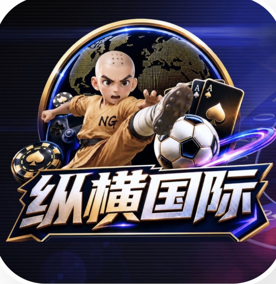 纵横国际